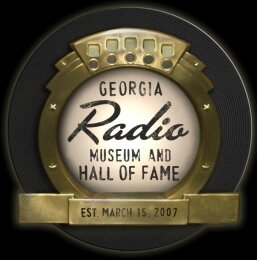 Georgia Radio Hall of Fame